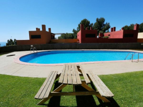 Holiday Home Vistamar